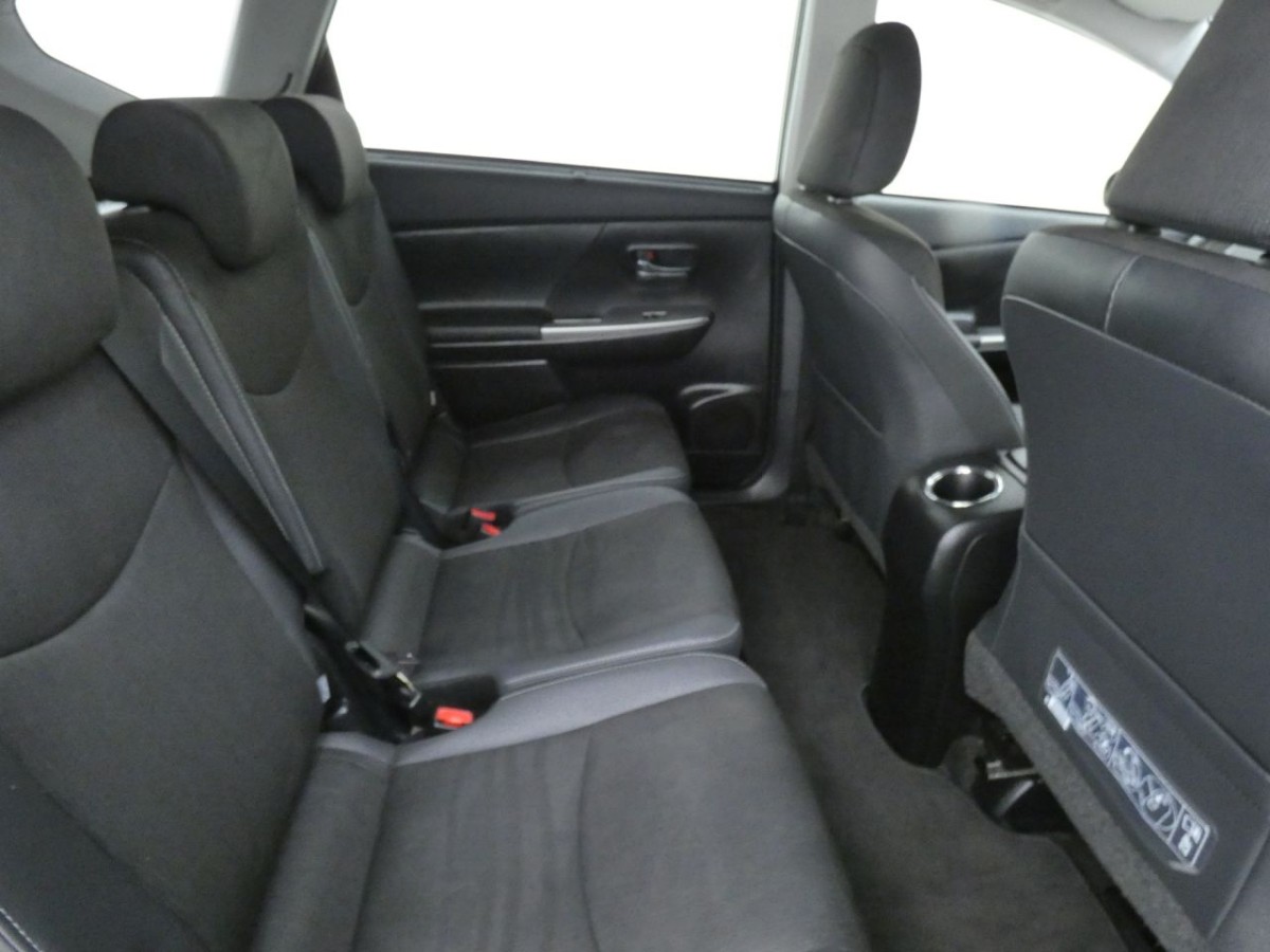 TOYOTA PRIUS PLUS 1.8 EXCEL TSS 5D 98 BHP - 2020 - £22,400