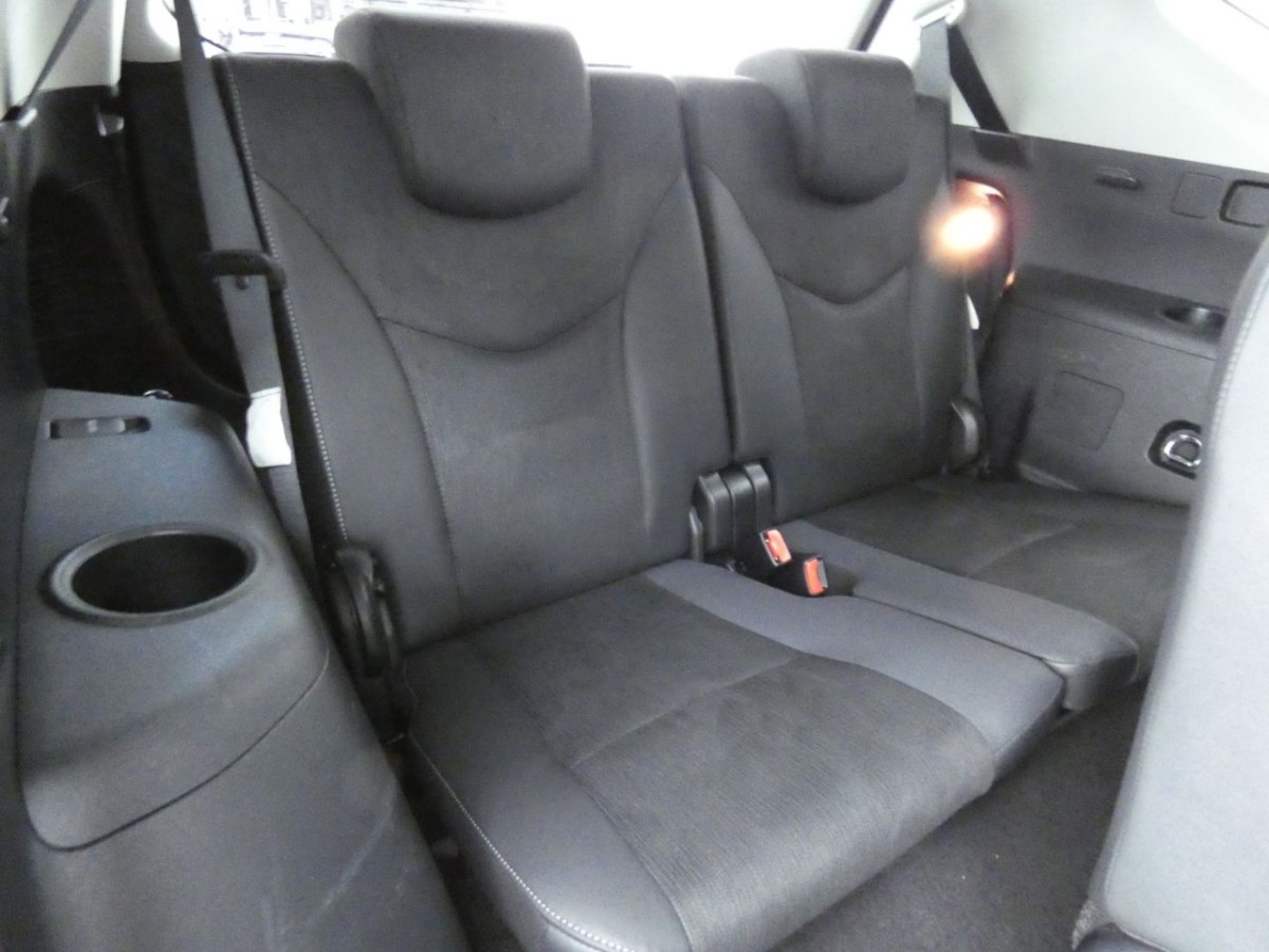 TOYOTA PRIUS PLUS 1.8 EXCEL TSS 5D 98 BHP - 2020 - £22,400