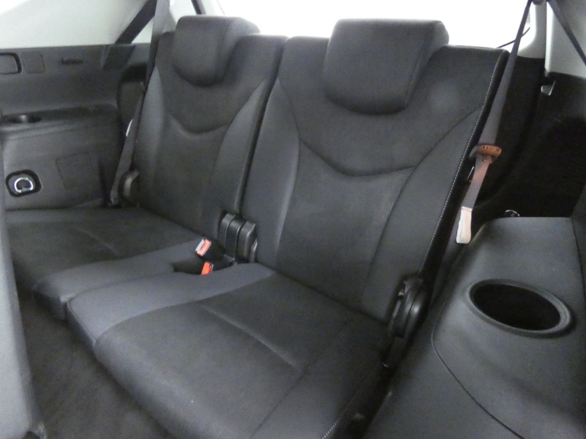 TOYOTA PRIUS PLUS 1.8 EXCEL TSS 5D 98 BHP - 2020 - £22,400