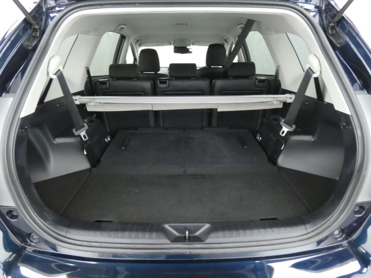 TOYOTA PRIUS PLUS 1.8 EXCEL TSS 5D 98 BHP - 2020 - £22,400