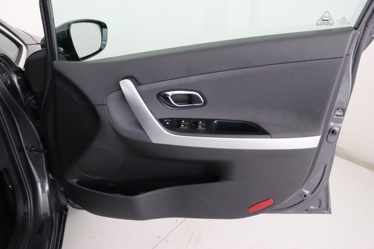 KIA CEED 1.6 2 ECODYNAMICS CRDI 5D 126 BHP - 2013 - £4,990