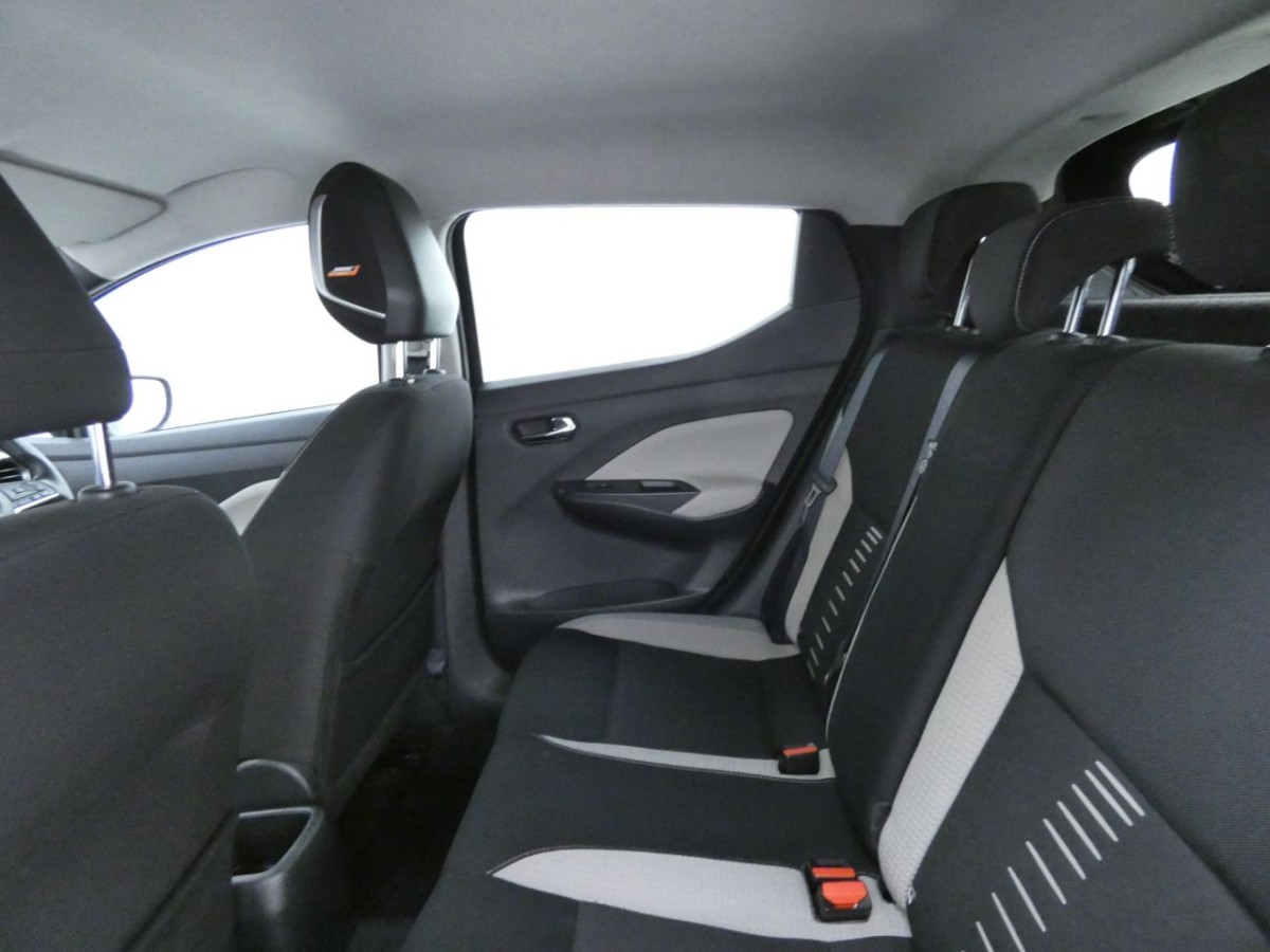 NISSAN MICRA 1.0 IG-T TEKNA XTRONIC 5D 99 BHP - 2019 - £13,990